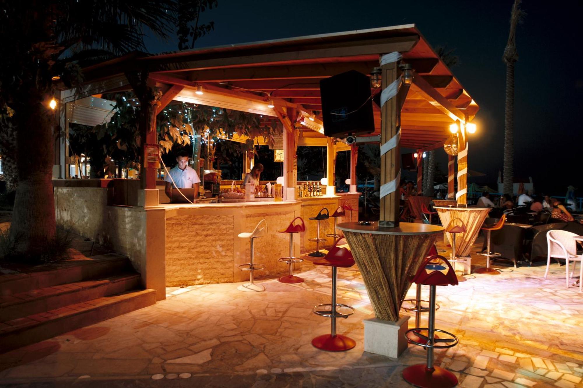 Eri Beach & Village Hotel Hersonissos  Exteriér fotografie